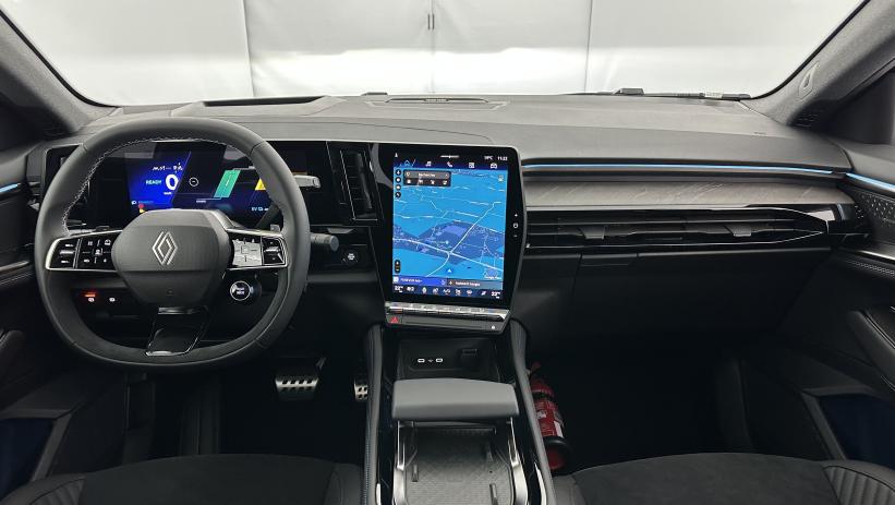 Aperçu du véhicule : 1.8 E-Tech full hybrid 160ch Esprit Alpine
