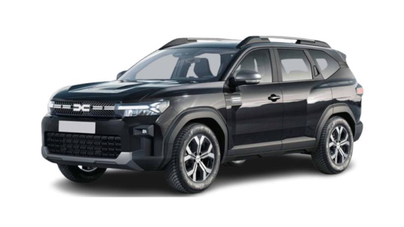 Aperçu du véhicule : BIGSTER HYBRID 155 Journey