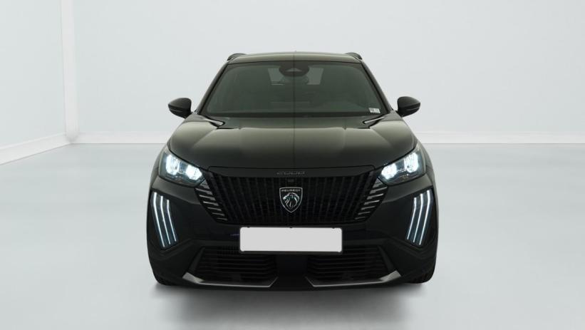 Aperçu du véhicule : 100 S S BVM6 Allure