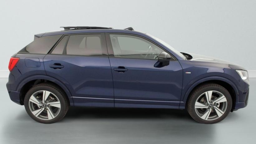 Aperçu du véhicule : 35 TFSI 150 S tronic 7 Design