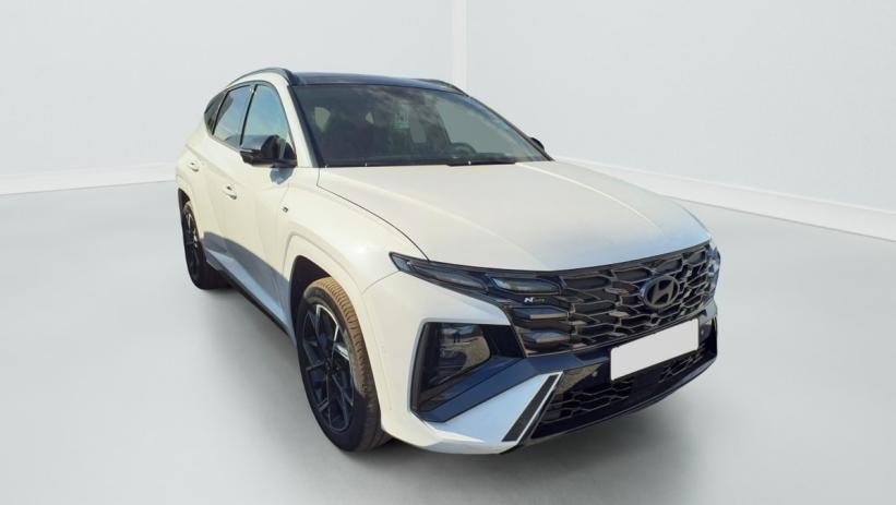 Aperçu du véhicule : 1.6 T-GDI 239 Hybrid BVA6 N Line Executive