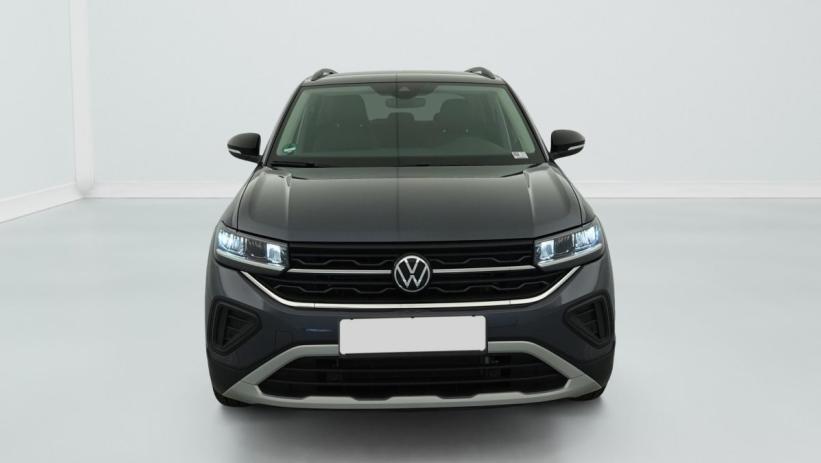 Aperçu du véhicule : 1.0 TSI 116 Start Stop BVM6 Life