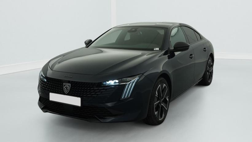 Aperçu du véhicule : Hybrid 180 e-EAT8 Allure