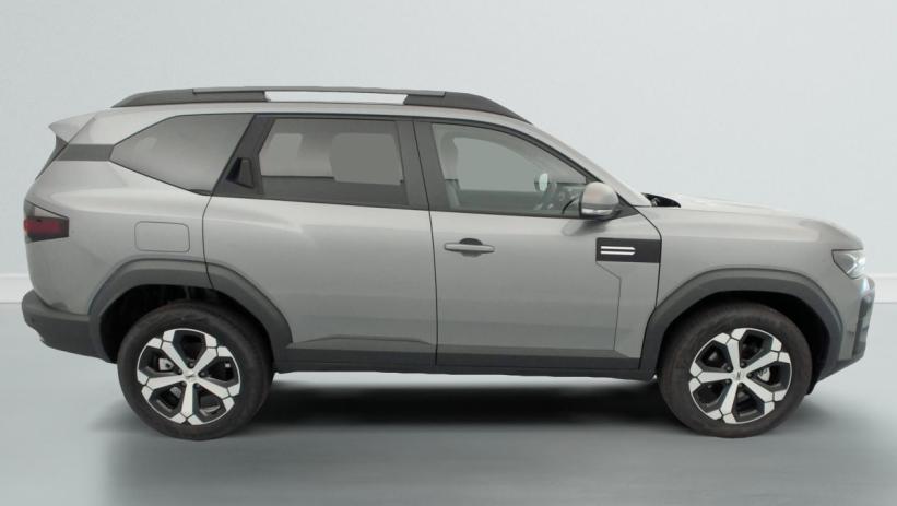 Aperçu du véhicule : Mild Hybrid 140 Journey
