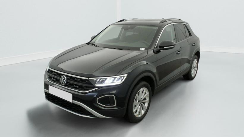 Aperçu du véhicule : 1.5 TSI EVO2 150 Start Stop DSG7 Life