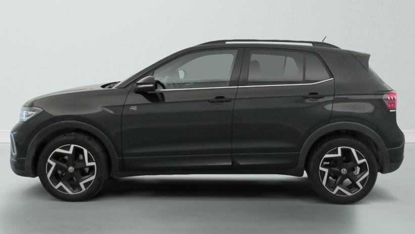Aperçu du véhicule : 1.0 TSI 116 Start Stop DSG7 R-Line