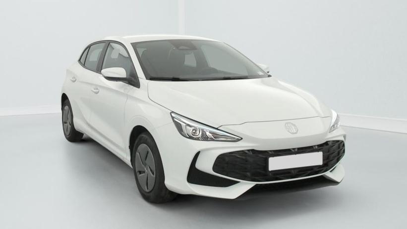 Aperçu du véhicule : 1.5 L Hybrid+ 195 ch Standard