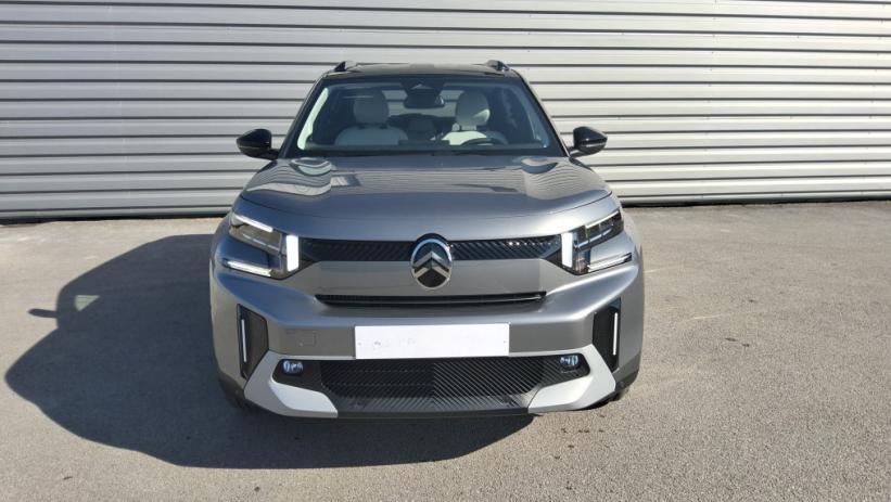 Aperçu du véhicule : C3 AIRCROSS Hybride 145 e-DCS6 Max