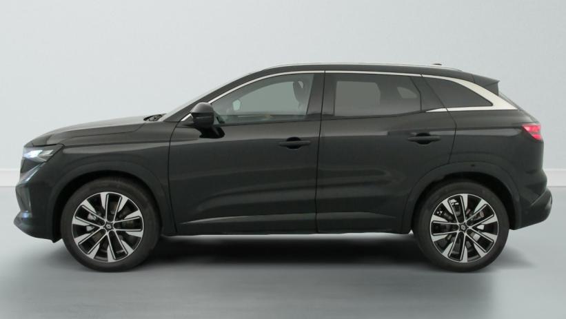 Aperçu du véhicule : full hybrid E-Tech 200 ch Techno