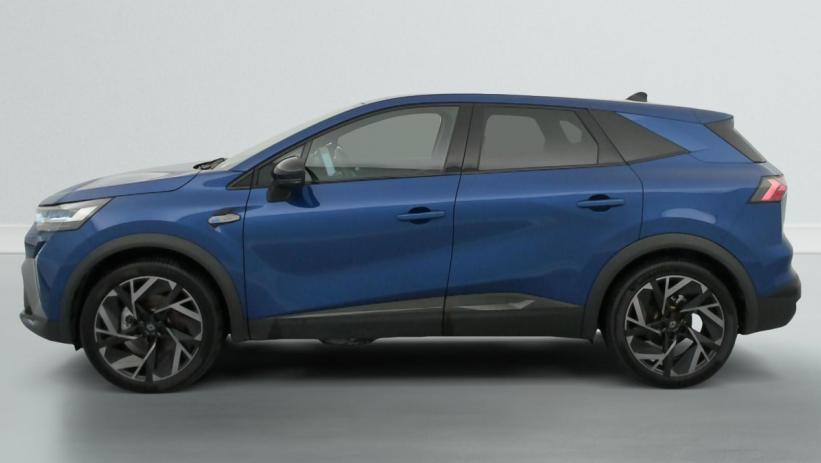 Aperçu du véhicule : E-Tech full hybrid 145 Esprit Alpine
