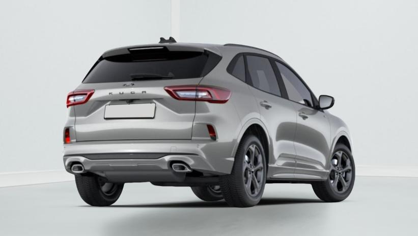 Aperçu du véhicule : PHEV 243 ST-LINE