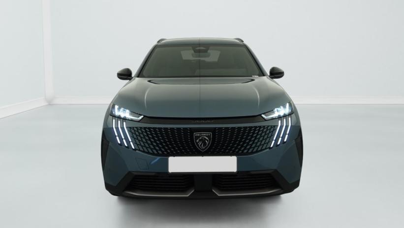 Aperçu du véhicule : HYBRID 145 CH E-DCS6 ALLURE