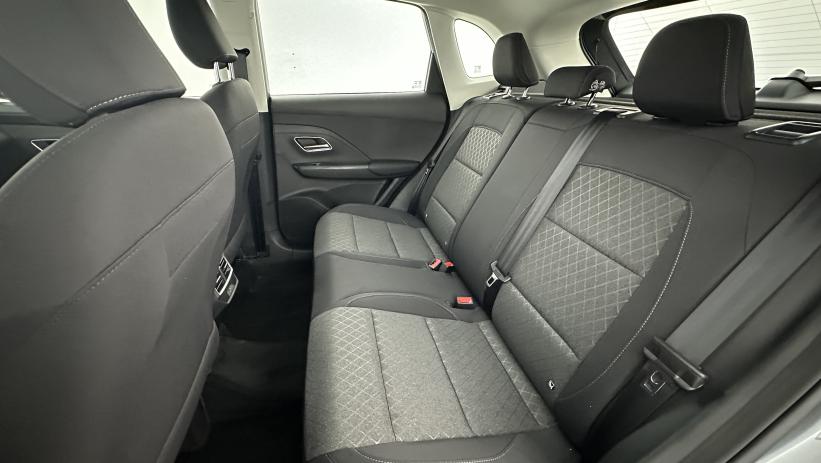 Aperçu du véhicule : 1.5 Hybrid+ 197ch Comfort