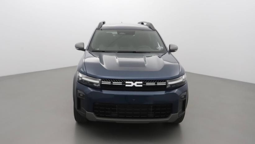 Aperçu du véhicule : 1.8 HYBRID 155CH JOURNEY