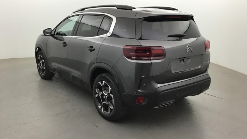 Aperçu du véhicule : C5 AIRCROSS BlueHDi 130 EAT8 Max