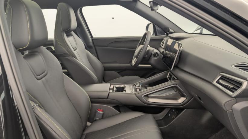 Aperçu du véhicule : 45.1 kWh 177 ch Boost