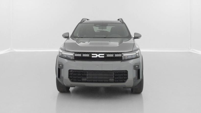 Aperçu du véhicule : Hybrid 155ch Journey