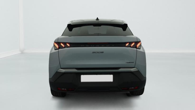 Aperçu du véhicule : Hybrid 145 e-DCS6 GT