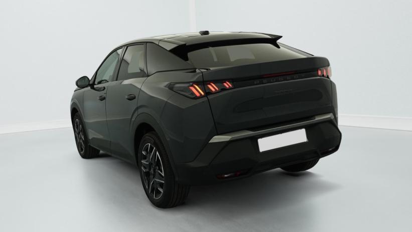 Aperçu du véhicule : Hybrid 145 e-DCS6 Allure