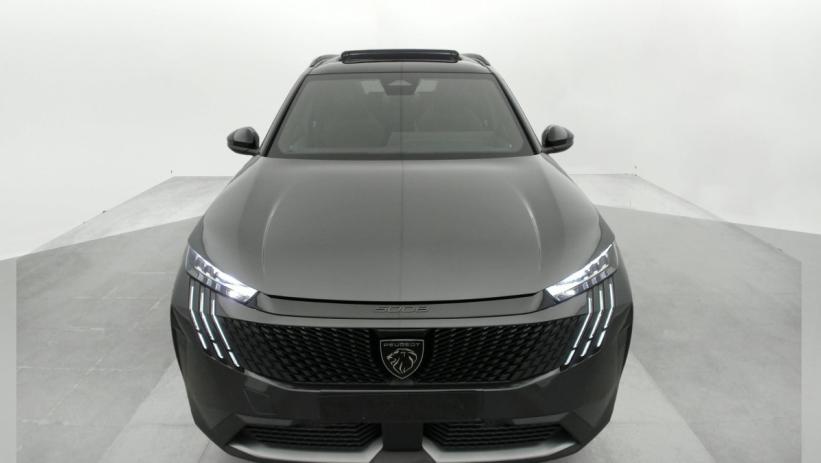 Aperçu du véhicule : Hybrid 145 e-DCS6 GT