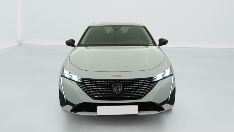 Aperçu du véhicule : BlueHDi 130ch S S EAT8 Allure