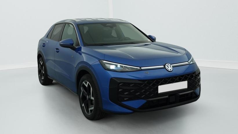 Aperçu du véhicule : 1.5 ETSI EVO2 HYBRID 150 CH DSG7 R-LINE