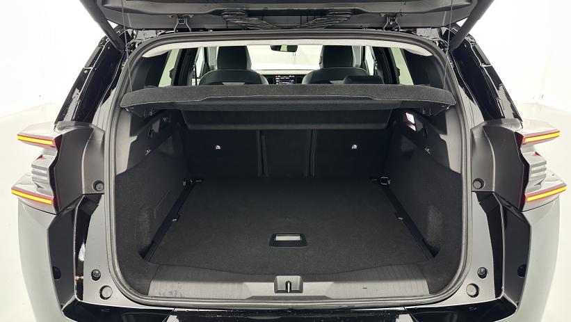 Aperçu du véhicule : II 1.2 Hybride 145ch Max e-DCS6