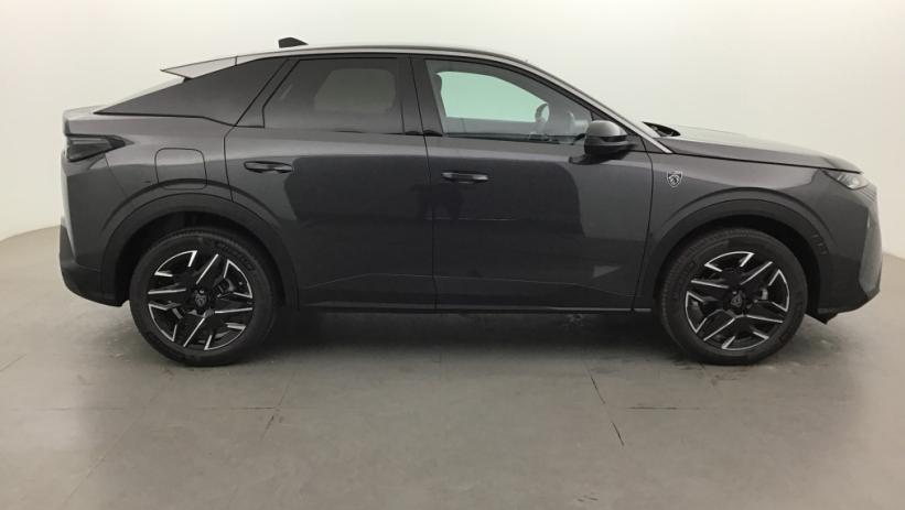 Aperçu du véhicule : 3008 Hybrid 145 e-DCS6 GT