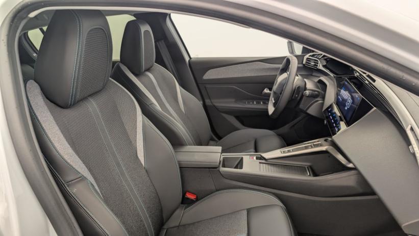 Aperçu du véhicule : BlueHDi 130ch S S EAT8 Allure