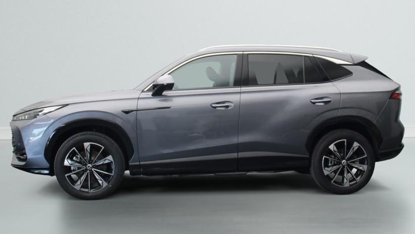 Aperçu du véhicule : 1.5 Hybrid+ 224 ch Luxury