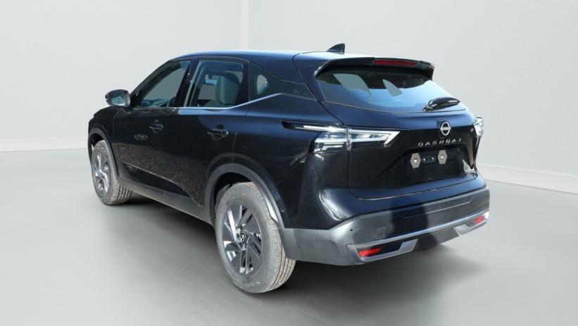 Aperçu du véhicule : MHEV 158 CVT ACENTA