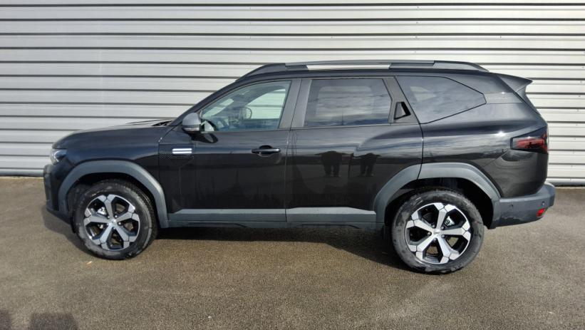 Aperçu du véhicule : BIGSTER HYBRID 155 Journey