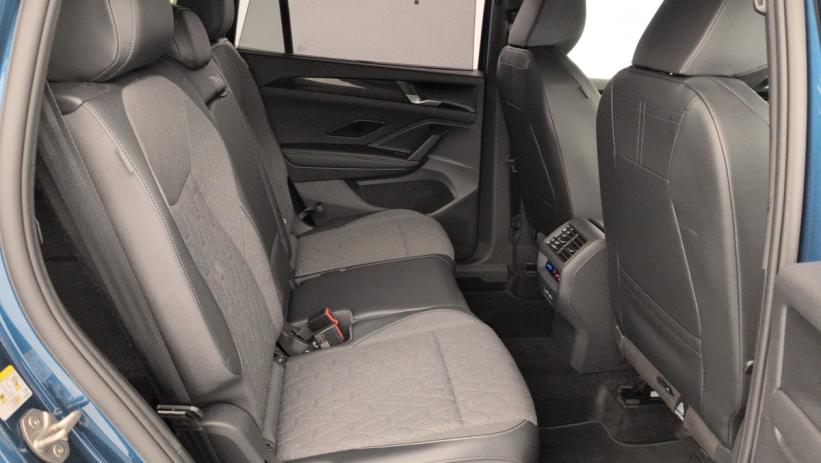 Aperçu du véhicule : 2.0 TDI 150ch DSG7 7pl VW Edition