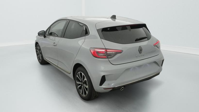 Aperçu du véhicule : TCE 90 CH GSR2 TECHNO