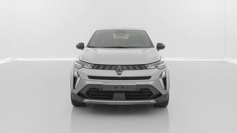 Aperçu du véhicule : 1.8 E-Tech full hybrid 160ch Esprit Alpine
