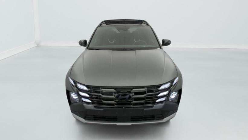 Aperçu du véhicule : 1.6 T-GDI 215 Hybrid BVA6 20eme Anniversaire