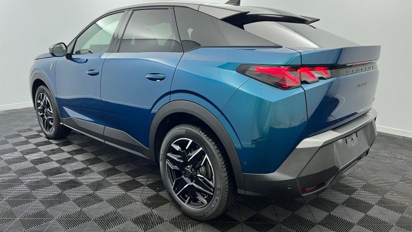 Aperçu du véhicule : Hybrid 145 e-DCS6 GT Bleu Obsession avec 5050€ d'équipements inclus