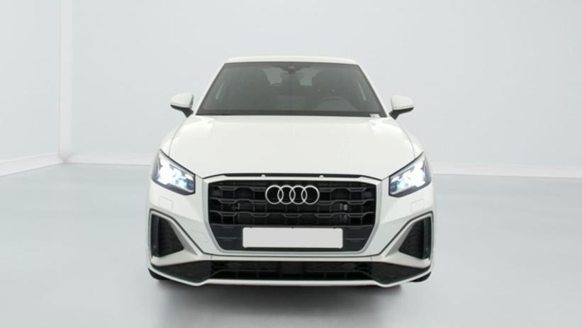 Aperçu du véhicule : 35 TFSI 150 S tronic 7 S Line