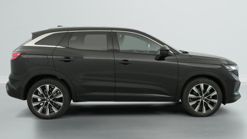 Aperçu du véhicule : full hybrid E-Tech 200 ch Techno