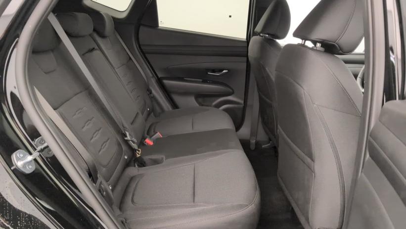 Aperçu du véhicule : 1.6 T-GDI 239 Hybrid BVA6 Intuitive