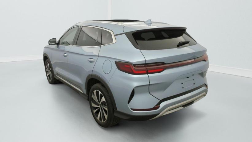 Aperçu du véhicule : 1.5L DM-I 218 CH PHEV COMFORT