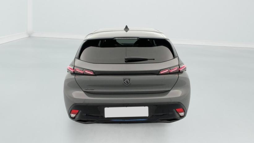 Aperçu du véhicule : BLUEHDI 130CH S S EAT8 ALLURE