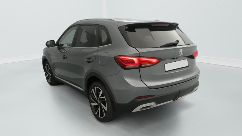 Aperçu du véhicule : 1.5 L Hybrid+ 197 ch Luxury