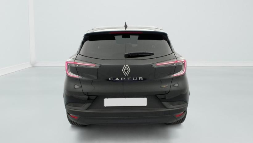 Aperçu du véhicule : E-Tech full hybrid 160 ch Evolution