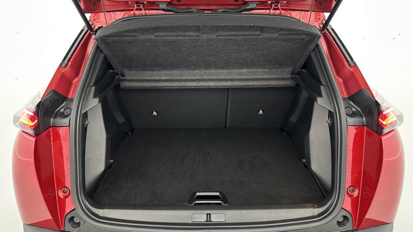 Aperçu du véhicule : II 1.2 Hybrid 145ch Allure e-DCS6