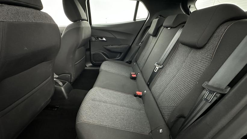 Aperçu du véhicule : II 1.2 Hybrid 145ch Style e-DCS6
