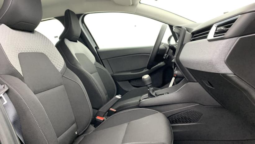 Aperçu du véhicule : BLUE DCI 100 CH GSR2 EVOLUTION