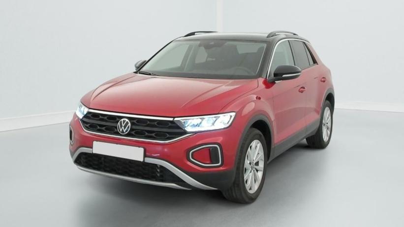 Aperçu du véhicule : 2.0 TDI 150 Start Stop DSG7 Life