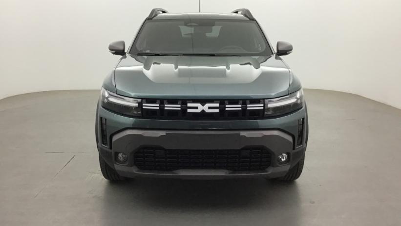 Aperçu du véhicule : DUSTER TCe 130 4x2 Journey