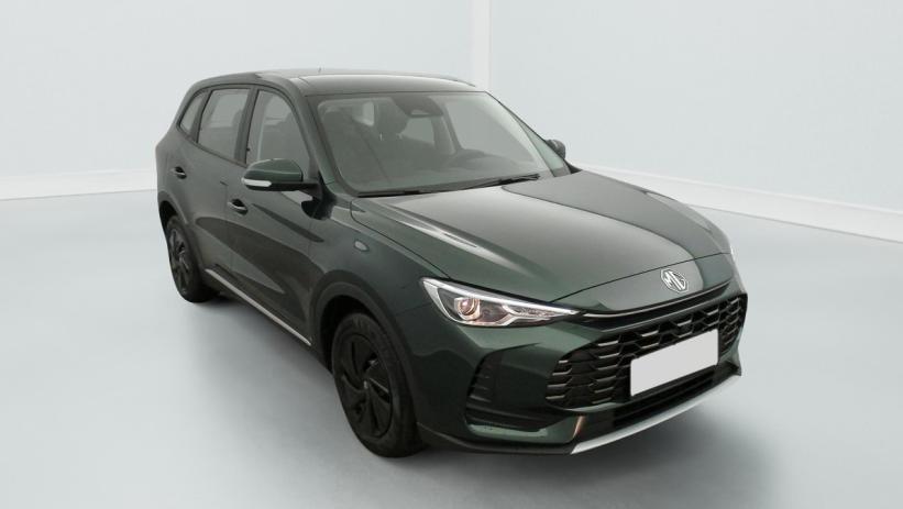 Aperçu du véhicule : 1.5 L Hybrid+ 197 ch Standard